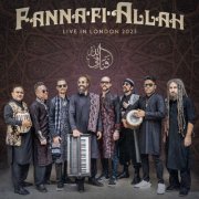 Fanna-Fi-Allah, Tahir Qawwal - Live in London 2023 (2023)
