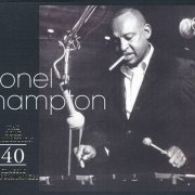 Lionel Hampton - The Gold Collection: 40 Classic Performances (1999)