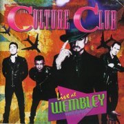 Culture Club - Live at Wembley: World Tour 2016 (2017)