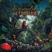 Casandra's Crossing - Garden Of Earthly Delights (2024) Hi-Res