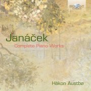 Hakon Austbo - Janácek: Complete Piano Works (2004)