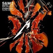 Metallica & The San Francisco Symphony - S&M2 (2020) [Hi-Res]