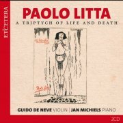 Jan Michiels, Guido de Neve - Litta: A Triptych of Life and Death (2024)