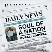 Murali Coryell - Soul of a Nation (2025)