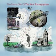 The New Pornographers - The Former Site Of (2026) [Hi-Res]