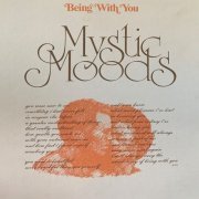 The Mystic Moods Orchestra - Being with You (2022)