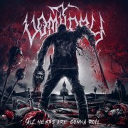 Vomitory - All Heads Are Gonna Roll (2023) Hi-Res