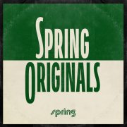 VA - Spring Originals (2026) [Hi-Res]