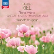 Elizabeth Haughan - Kiel: Piano Works (2025) [Hi-Res]