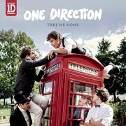 One Direction - Take Me Home (Expanded Edition) (2012/2020)