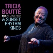 Sunset Rhythm Kings, Tricia Boutte & Dani Alonso - Live at la guitarra (2024) [Hi-Res]