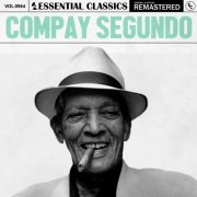 Compay Segundo - Essential Classics, Vol. 964: Compay Segundo (2025)
