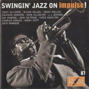 VA - Swingin' Jazz On Impulse! (2000)