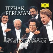 Itzhak Perlman - Itzhak Perlman plays Vivaldi (2025)