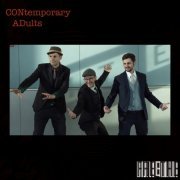 Contemporary Adults - Contemporary Adults (2019)