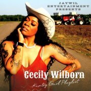 Cecily Wilborn - Kuntry Gurl Playlist (2024) Hi-Res