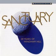 VA - Sanctuary: 20 Years Of Windham Hill (2023)