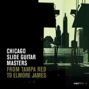 Various - Chicago Slide Guitar Masters - From Tampa Red To Elmore James (2008)