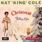 Nat King Cole - Thinking Of You: A Christmas Collection (Restored 2024) (2024) [Hi-Res]