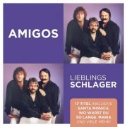 Amigos - Lieblingsschlager (2020)