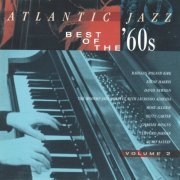 VA - Atlantic Jazz: Best Of The '60s Volume 2 (1994)