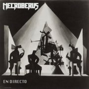 Necroberus - En Directo (Live) (2024) Hi-Res