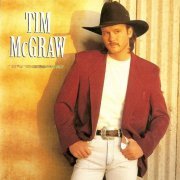 Tim McGraw - Tim McGraw (1993)