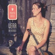 Vera Van Heeringen - Proper Brew (2015) flac