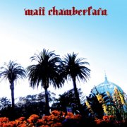 Matt Chamberlain - Matt Chamberlain (2005)