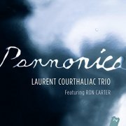 Laurent Courthaliac Trio feat. Ron Carter - Pannonica (2013)