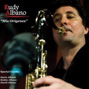 Rudy Albano - Mis Origenes (2012)