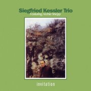 Siegfried Kessler Trio - Invitation (1979)