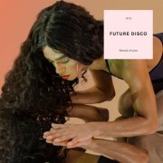 VA - Future Disco: Visions of Love (2020)