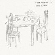 Conni Trieder Trio - Brot und Salz (2021) [Hi-Res]