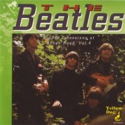 The Beatles - Studio 2 Sessions at Abbey Road, Vol. 4 (1995)