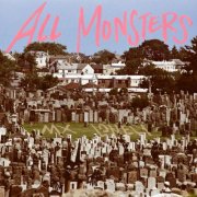 MX LONELY - ALL MONSTERS (2026) [Hi-Res]