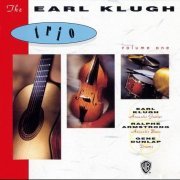 The Earl Klugh Trio - Volume One (1991)