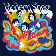 Modern Shag - Modern Shag EP (2025) Hi-Res