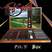 Red Sand - Pain't Box (2024)