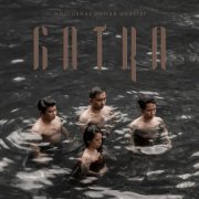 Nocturnal Guitar Quartet - Gatra (2020)