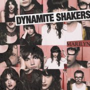 Dynamite Shakers - MARILYN (2026) Hi-Res