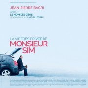 Vincent Delerm - La vie très privée de monsieur Sim (Bande originale du film) (2015)