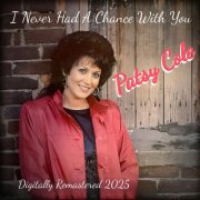 Patsy Cole - Patsy Cole (2025 Remaster) (2026) [Hi-Res]