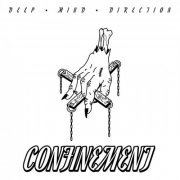 Deep Mind Direction - Confinement LP (2022)