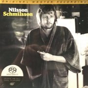 Harry Nilsson - Nilsson Schmilsson (1971/2020) [24-192 FLAC]