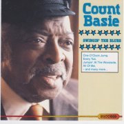 Count Basie ‎ - Swingin' The Blues (1972)