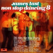 James Last - Non Stop Dancing 8 (1969) [Vinyl]