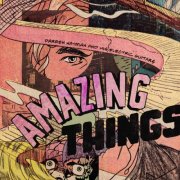Darren Hayman and his Electric Guitars - Amazing Things (2025) [Hi-Res]