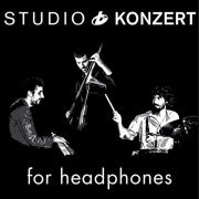 Shalosh - Studio Konzert for Headphones (2019) Hi Res