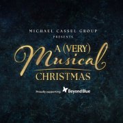 VA - Michael Cassel Group Presents A (Very) Musical Christmas (2024) [Hi-Res]